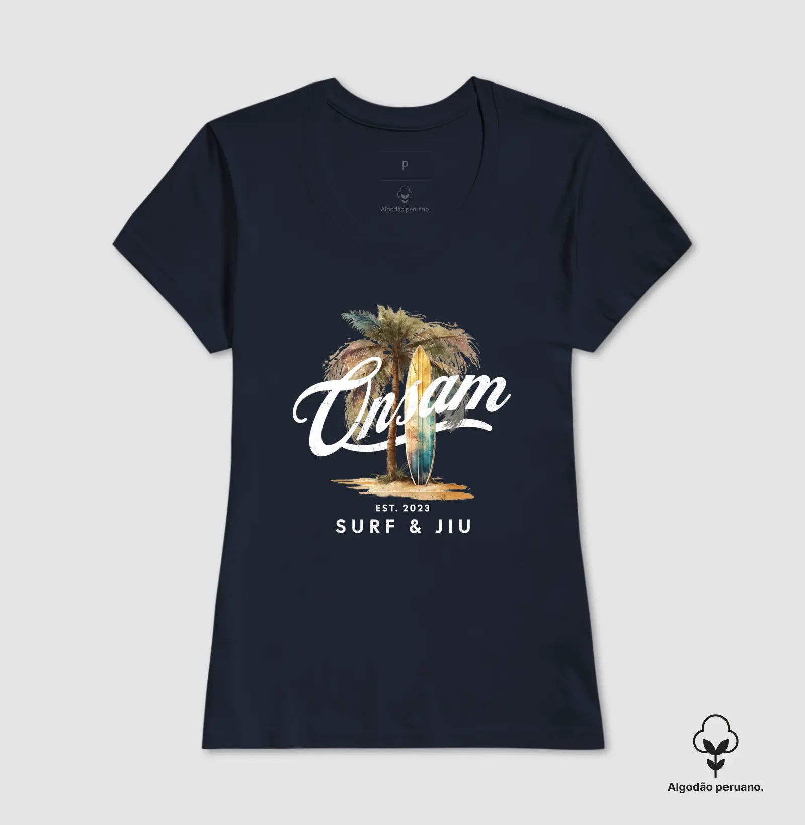 Camisa 2
