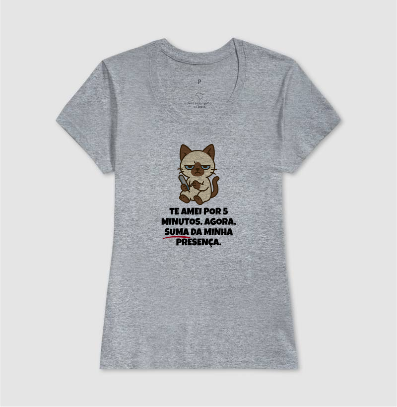 Camisa 9