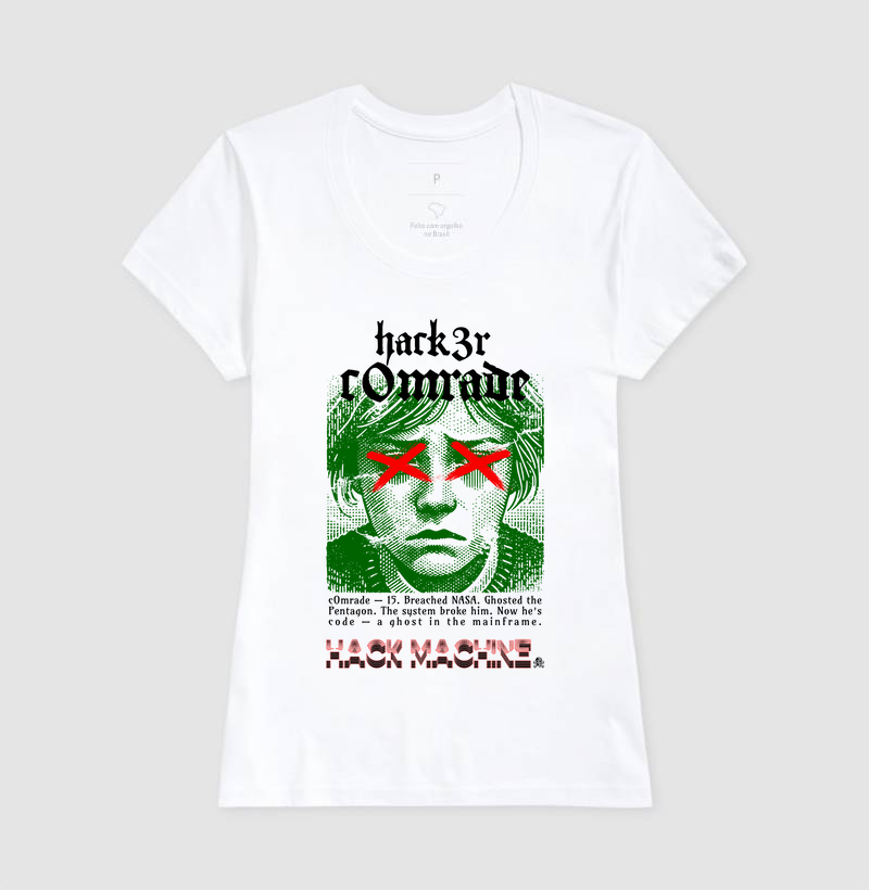 Camisa 7