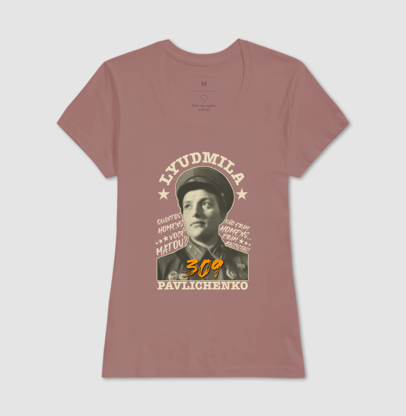Camisa 16