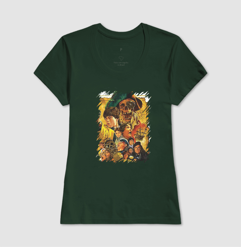 Camisa 9