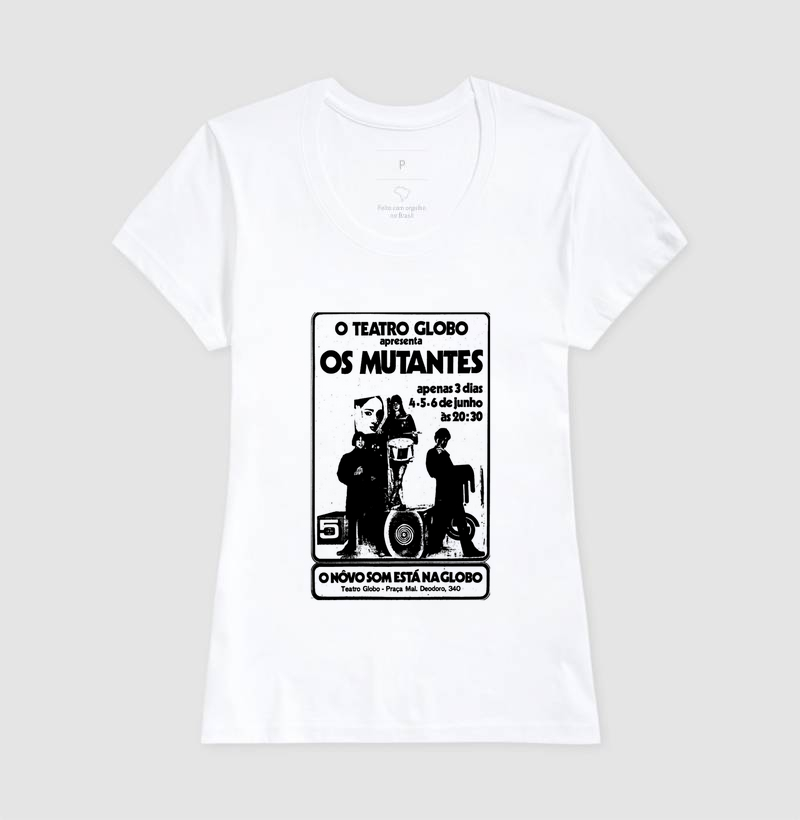 Camisa 4