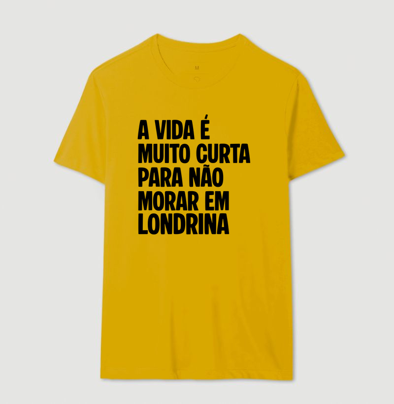 Camisa 15