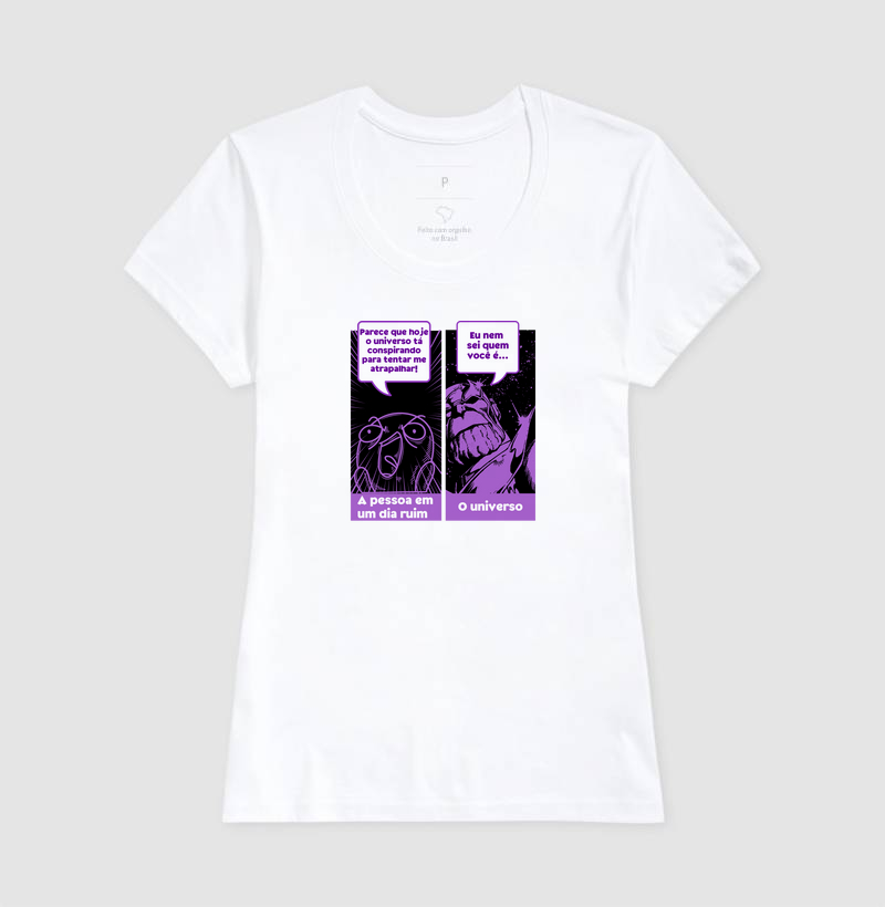 Camisa 18