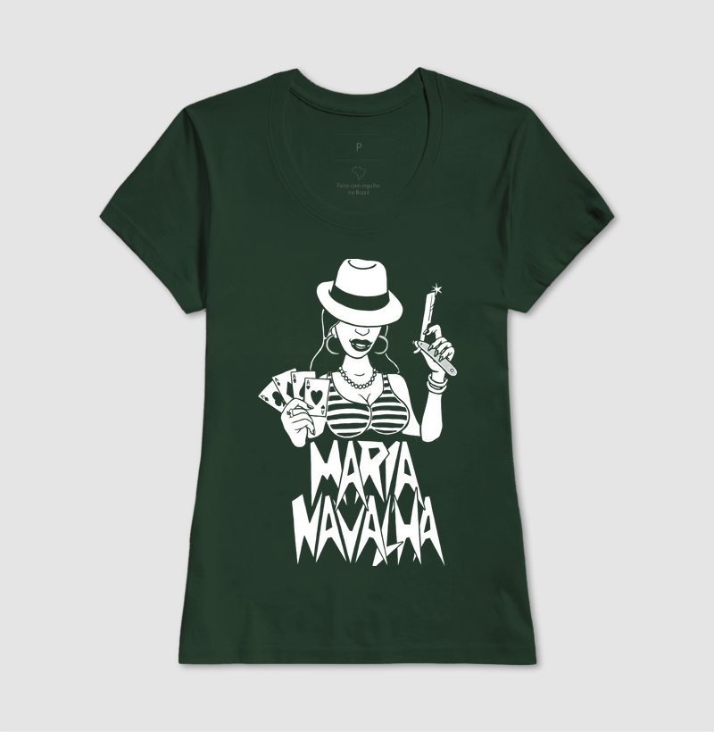Camisa 11