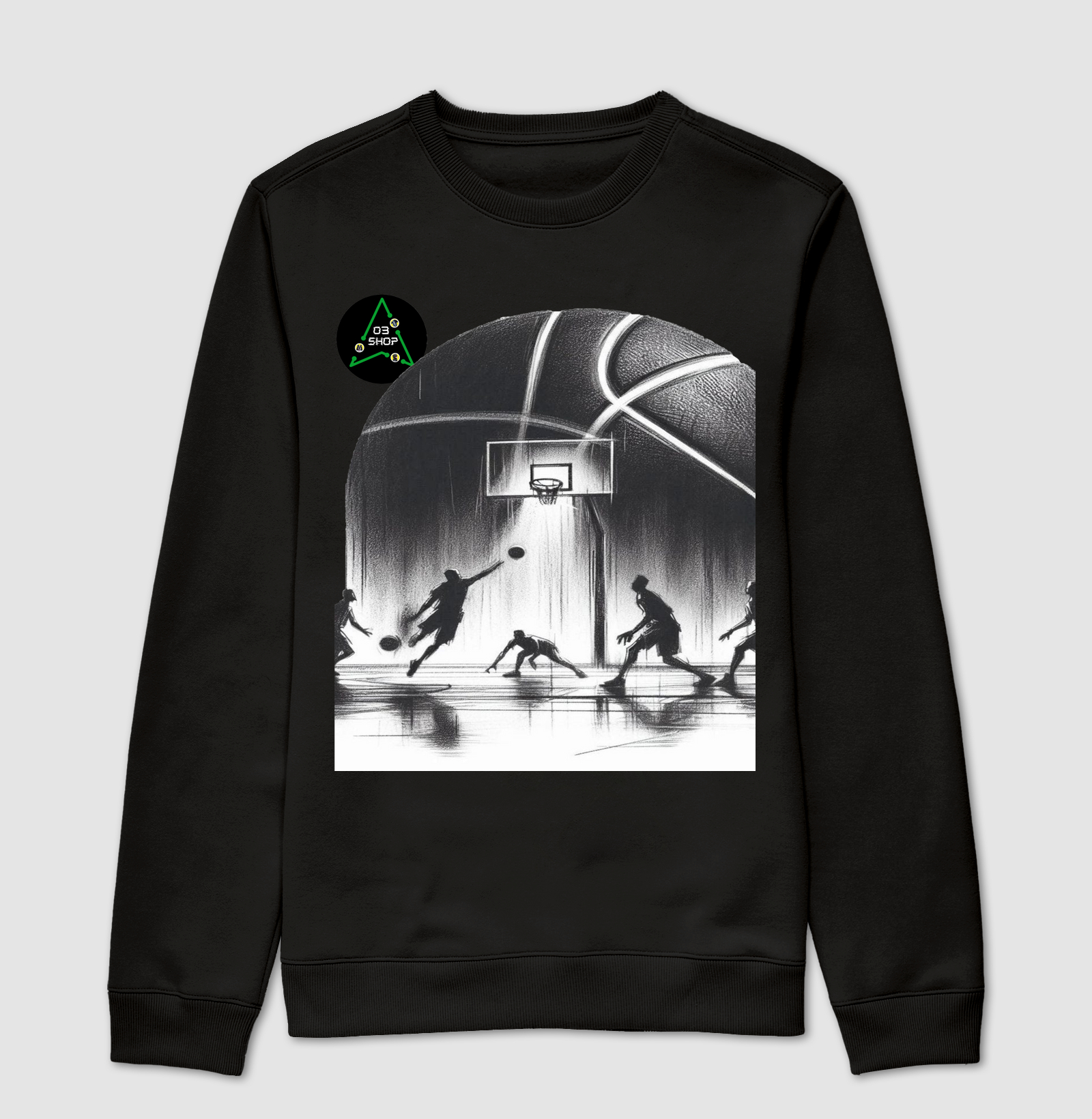 Camisa 3