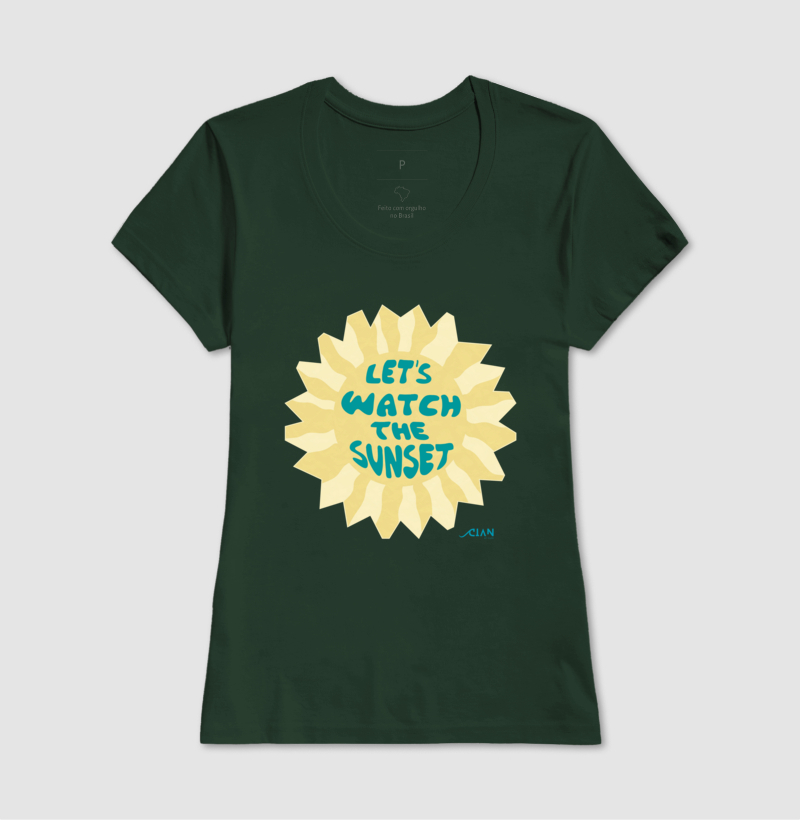Camisa 9