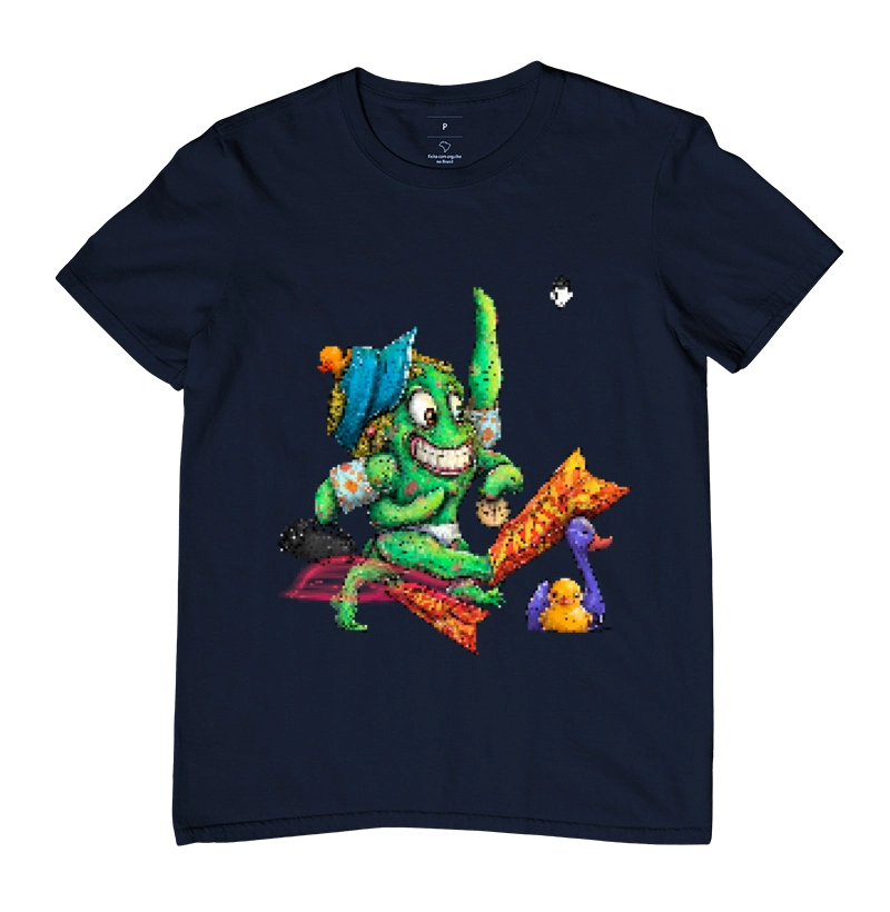 Camisa 5