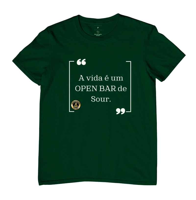 Camisa 11