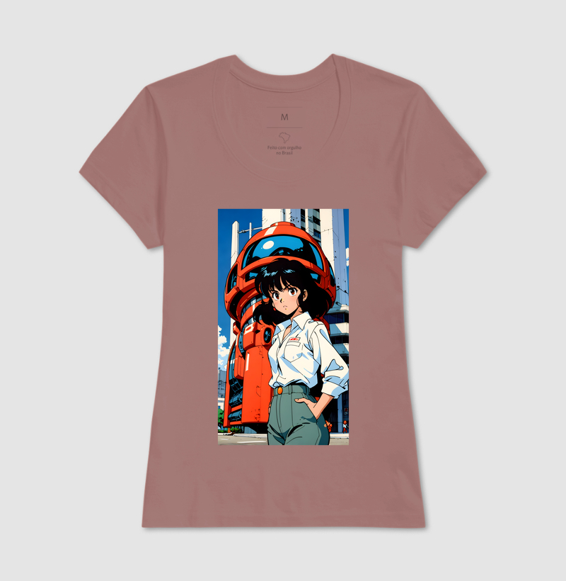 Camisa 14