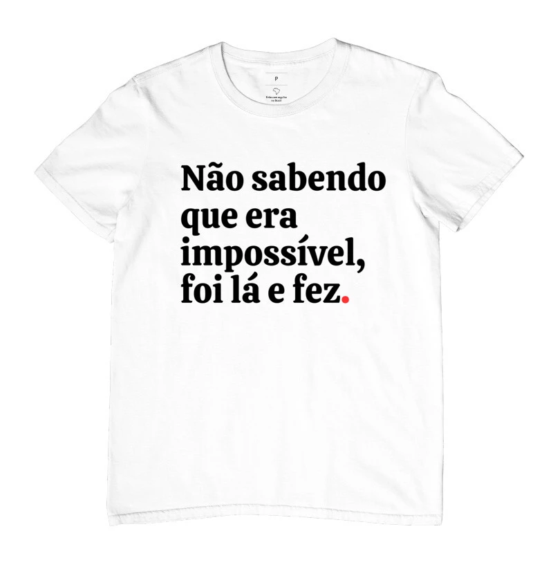 Camisa 9