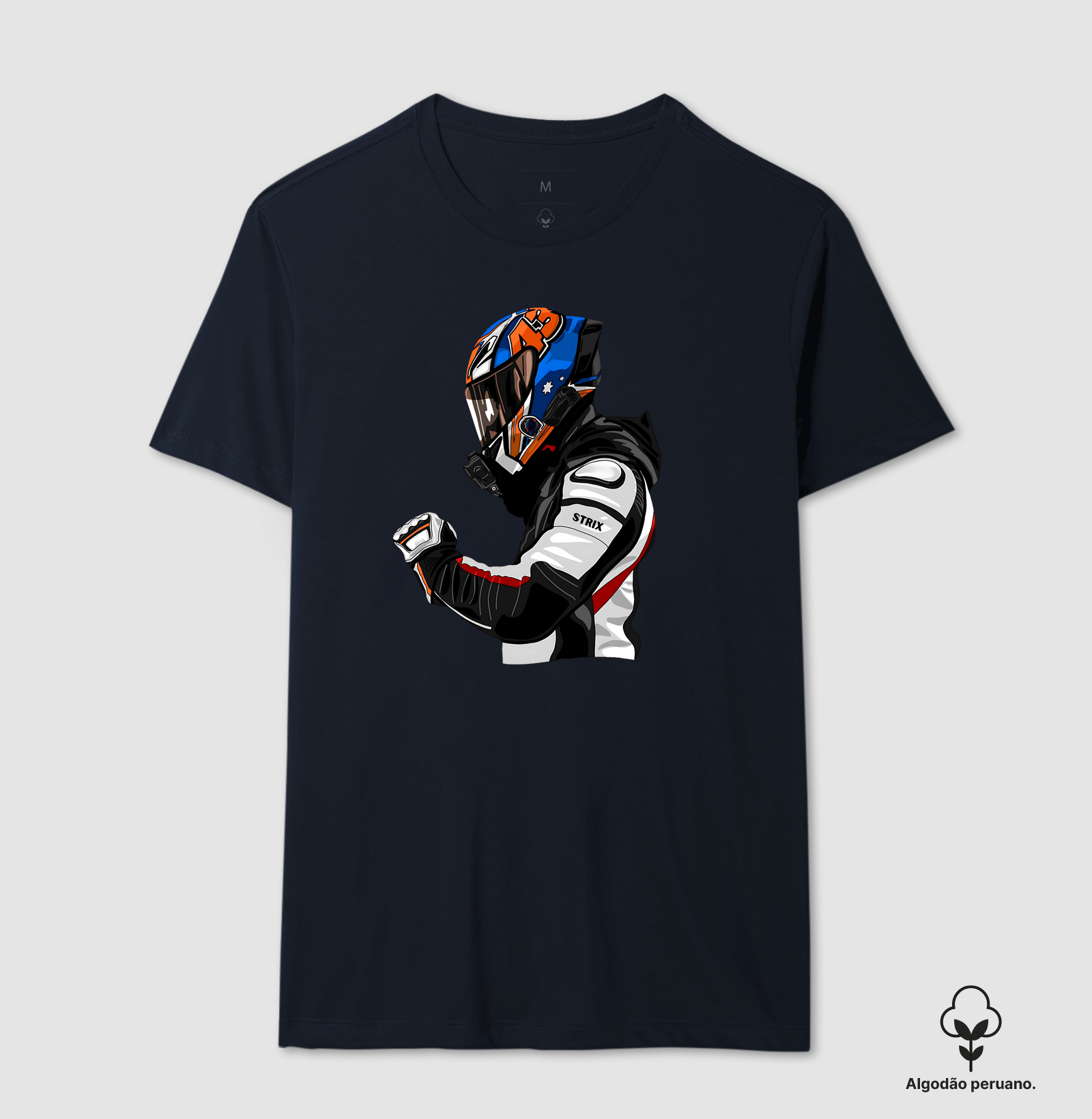 Camisa 5
