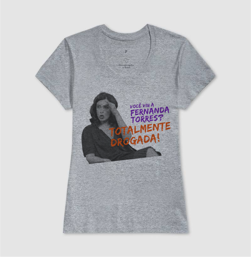 Camisa 8