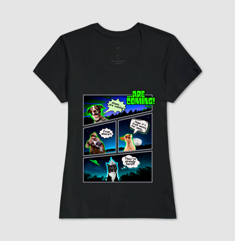 Camisa 2