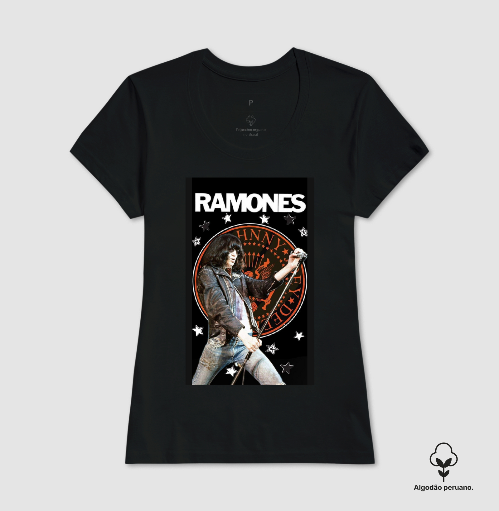 Camisa 1