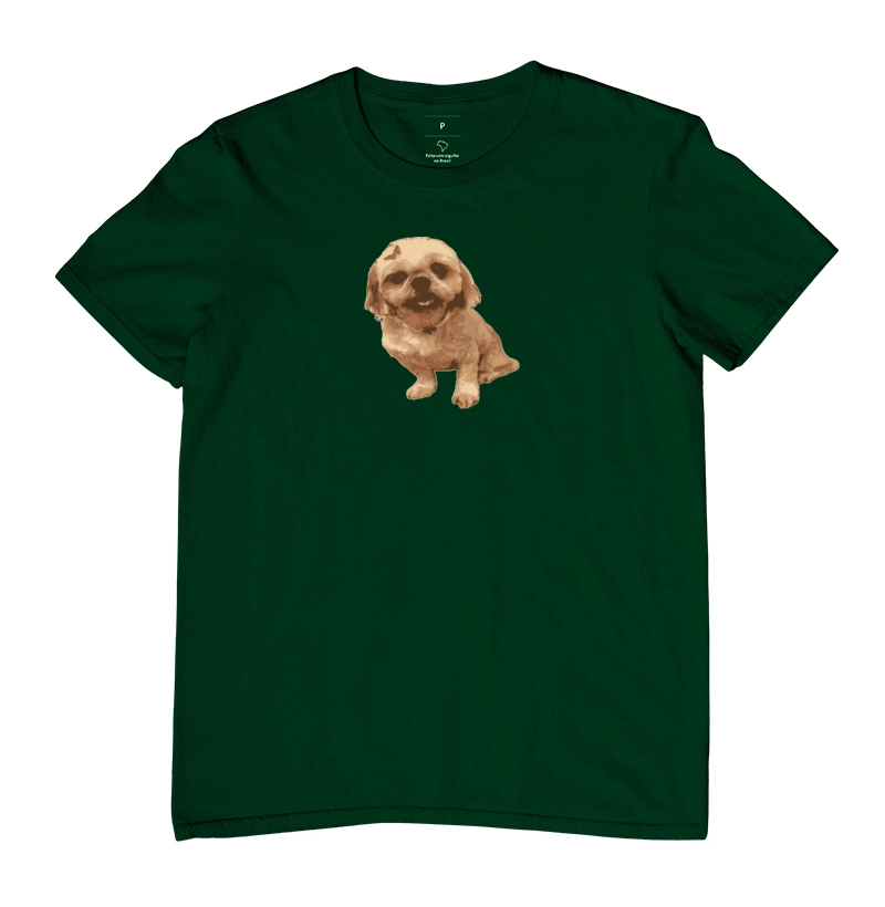 Camisa 11