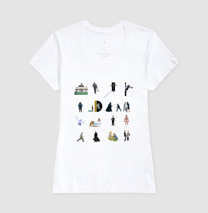 Camisa 7