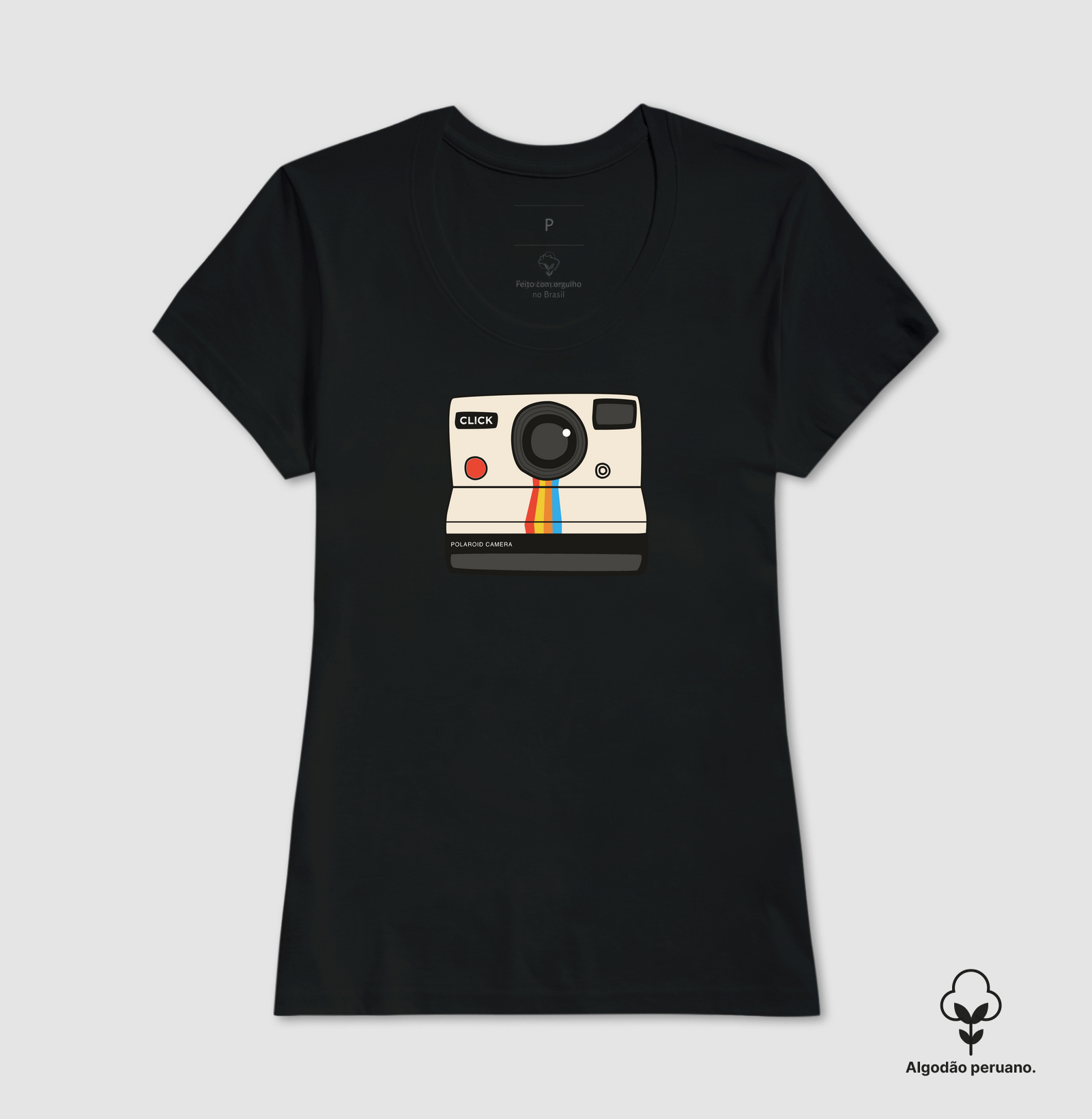 Camisa 5