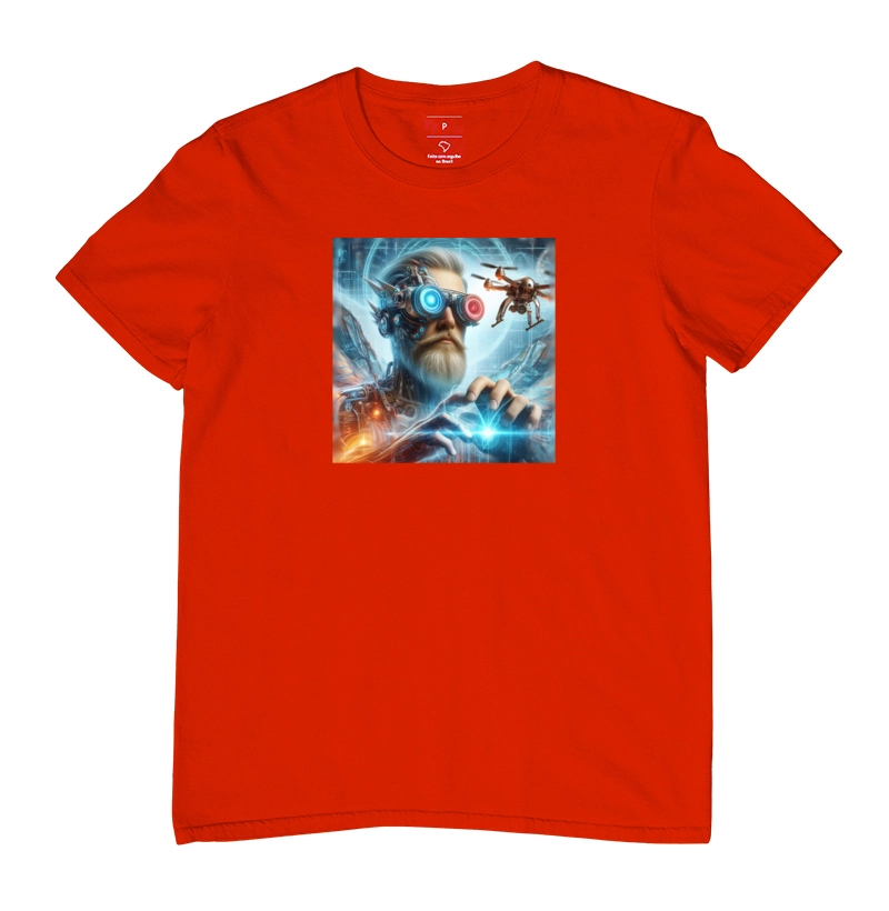Camisa 9