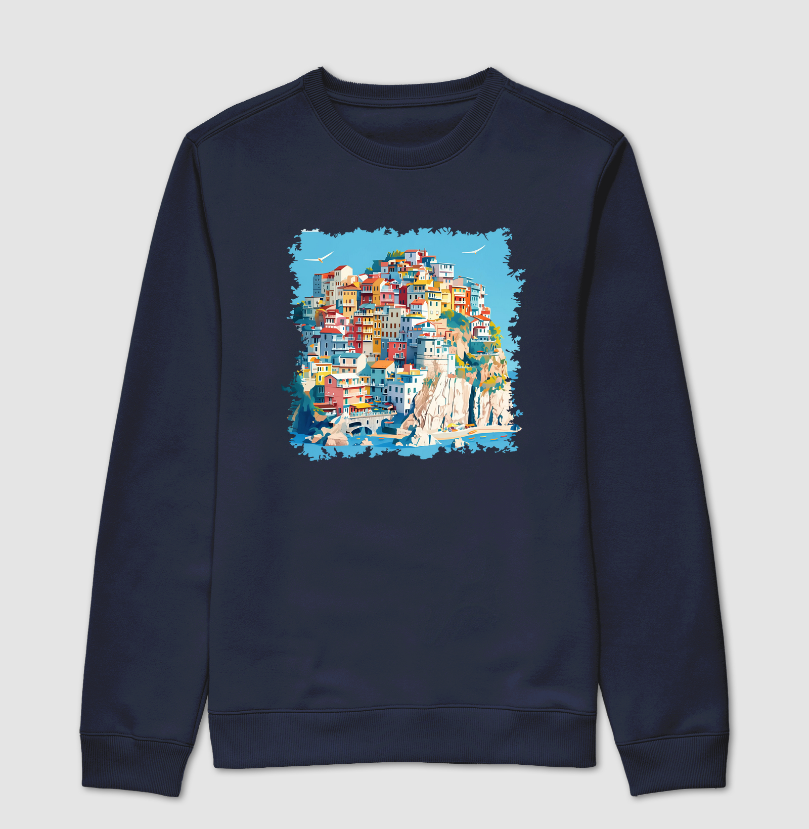 Camisa 4
