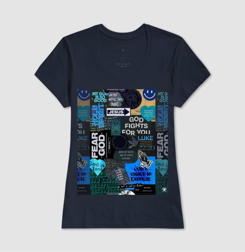 Camisa 6