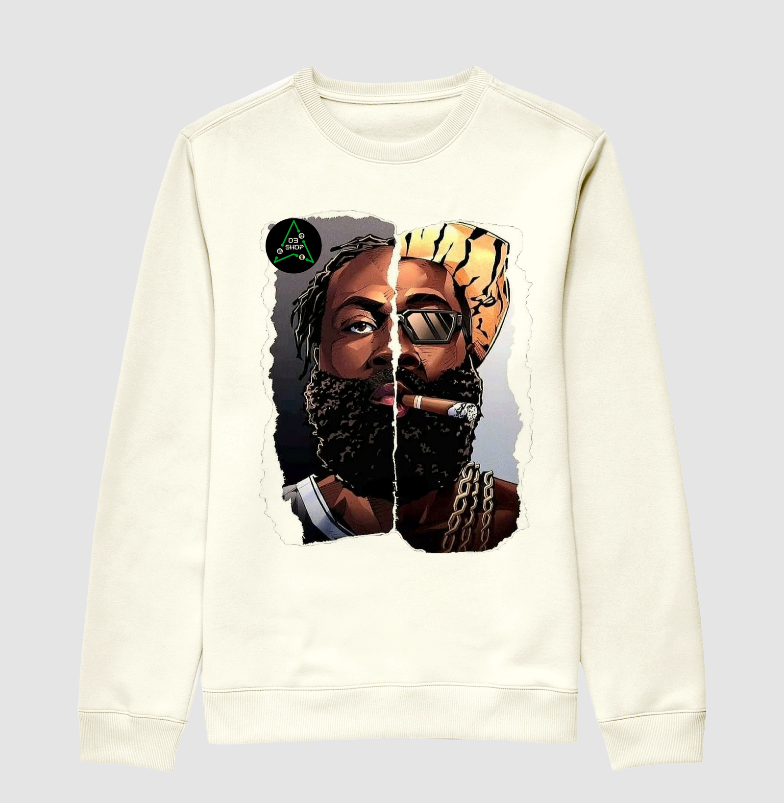 Camisa 1