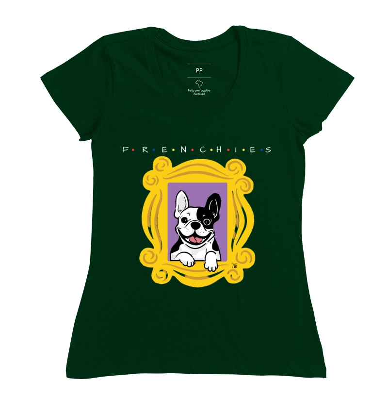Camisa 11