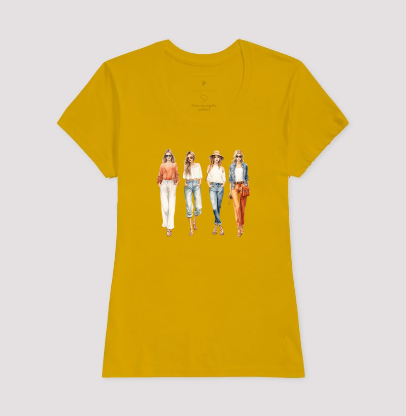 Camisa 16