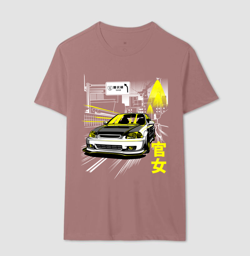 Camisa 10