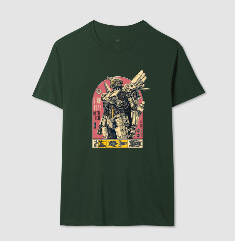 Camisa 4