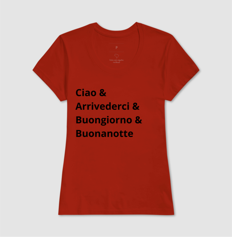 Camisa 4