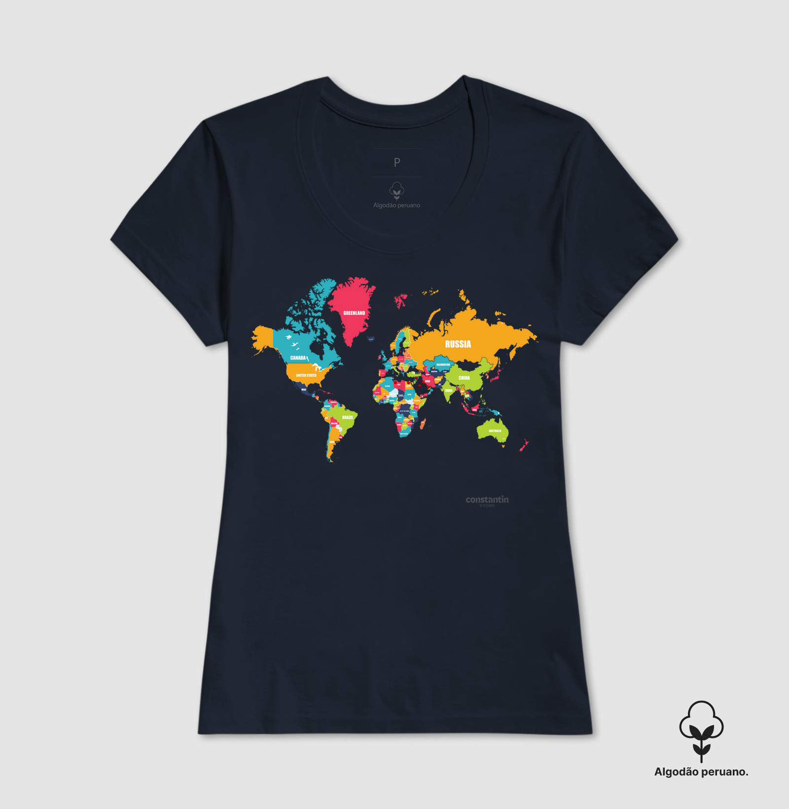 Camisa 3