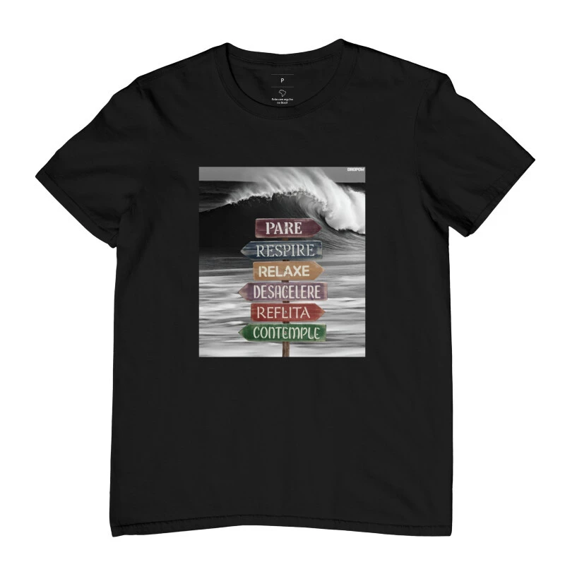 Camisa 9