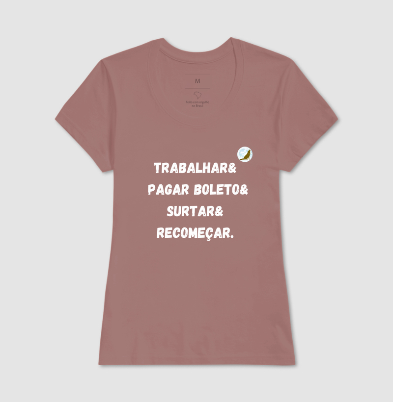Camisa 16