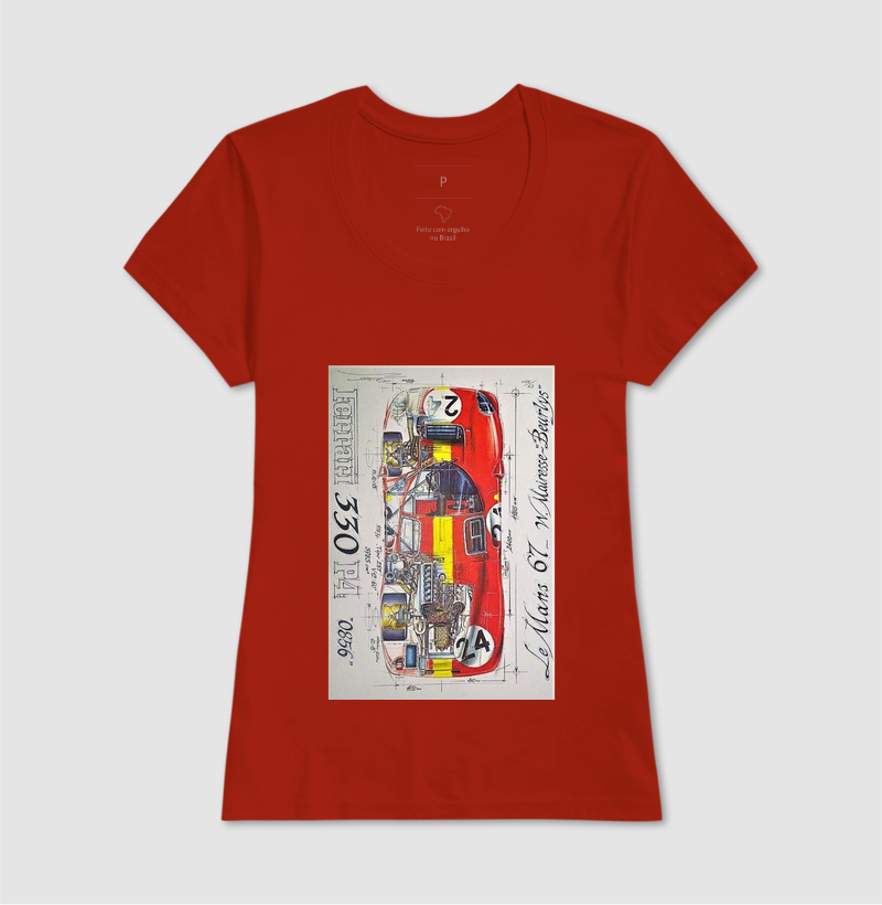 Camisa 10