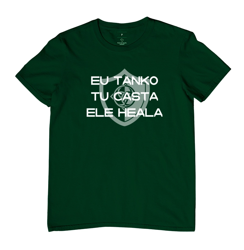 Camisa 11