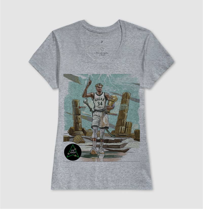 Camisa 10