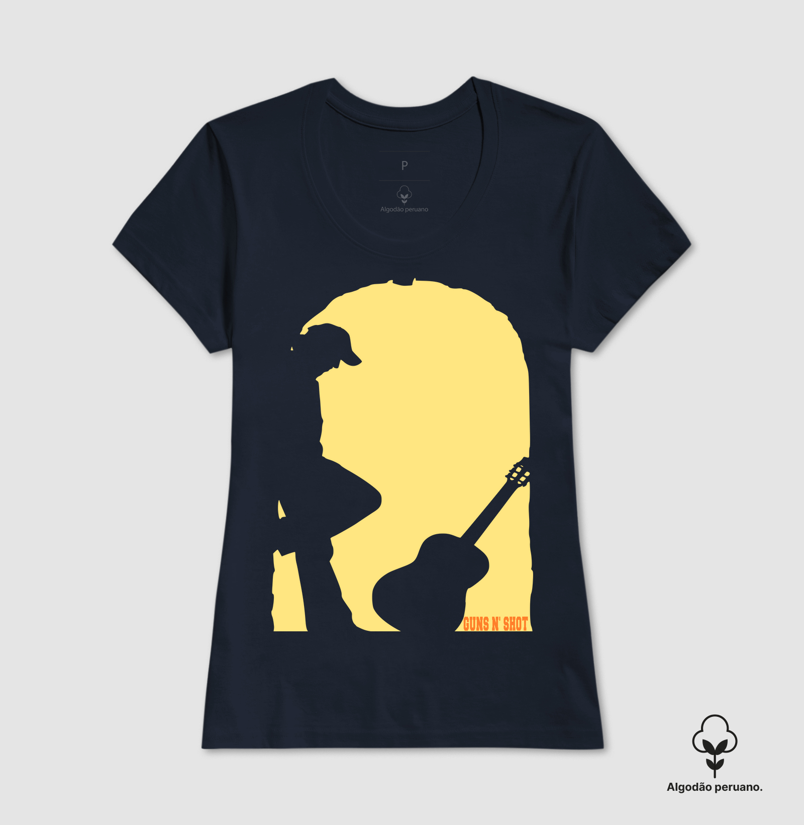 Camisa 6