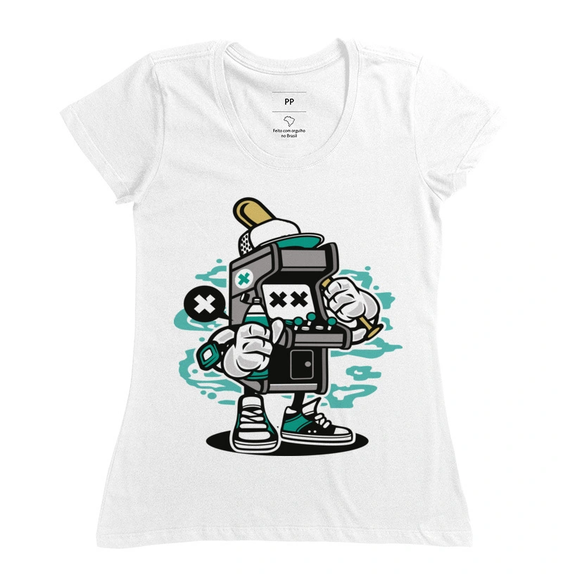 Camisa 2