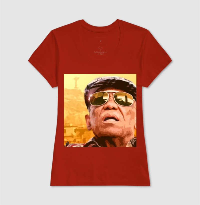 Camisa 10