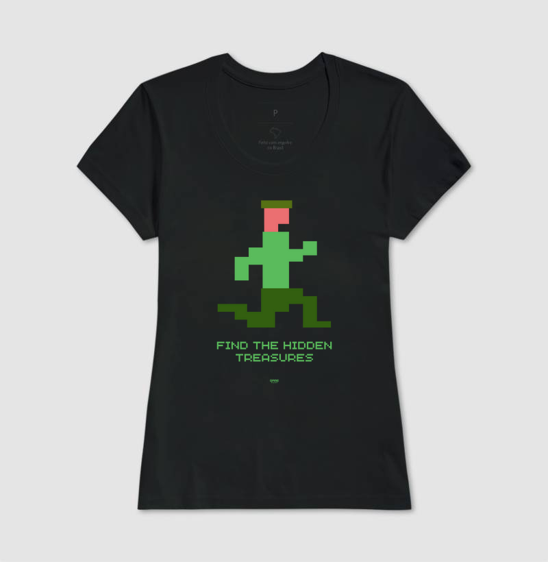 Camisa 8