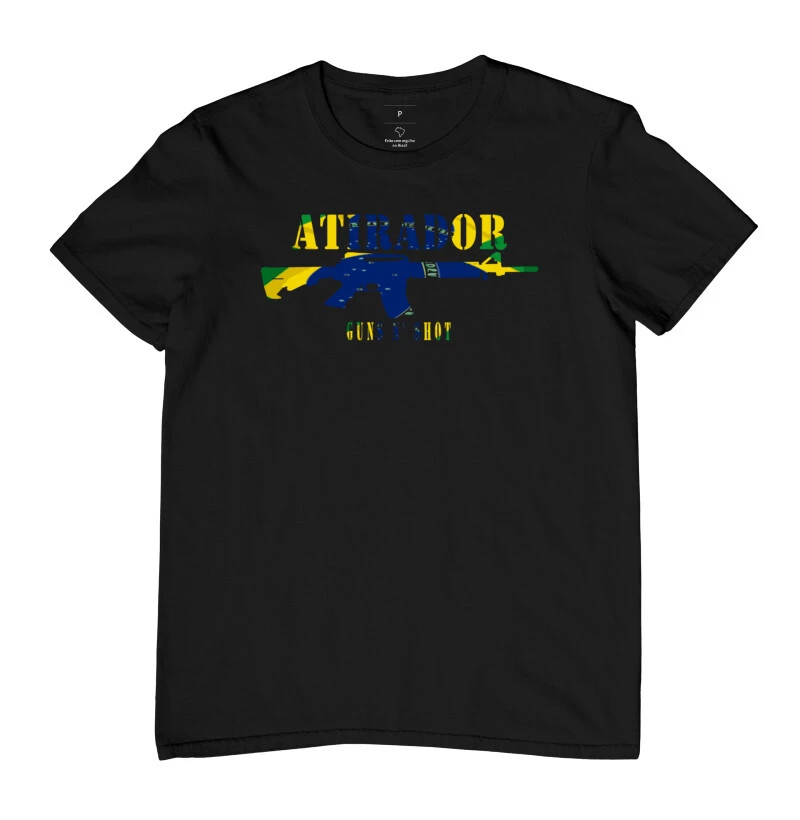 Camisa 11