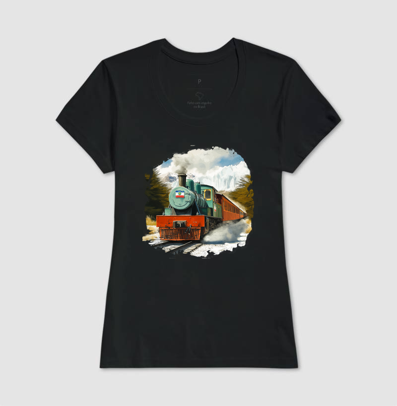Camisa 12