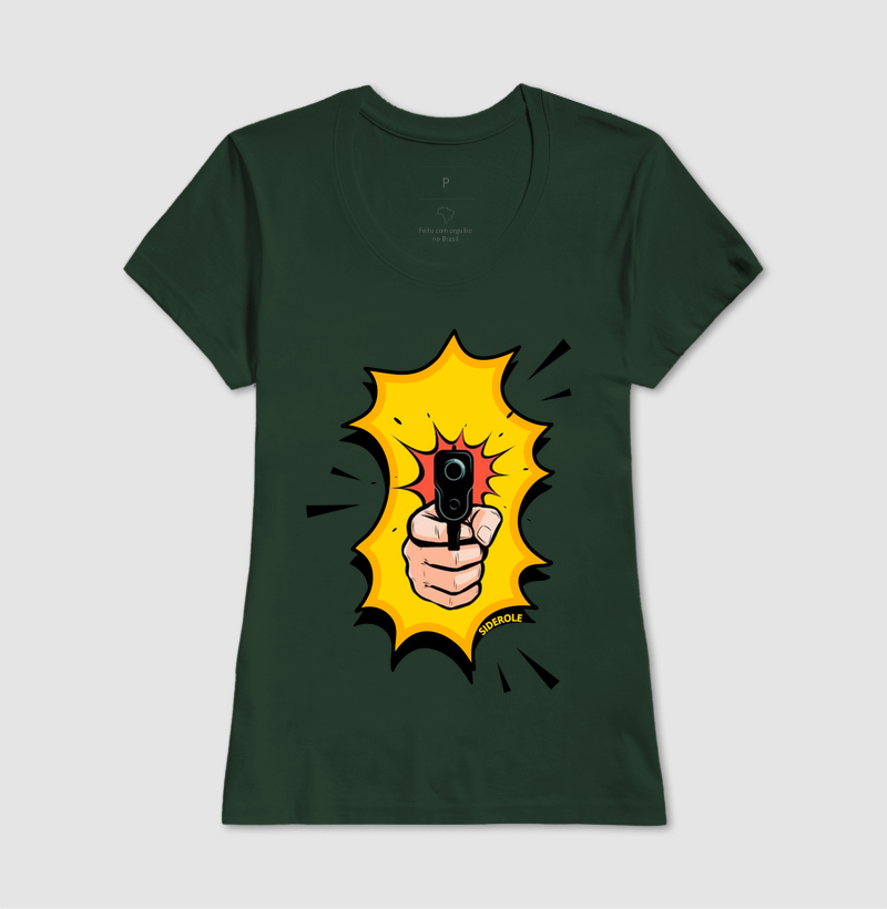 Camisa 11