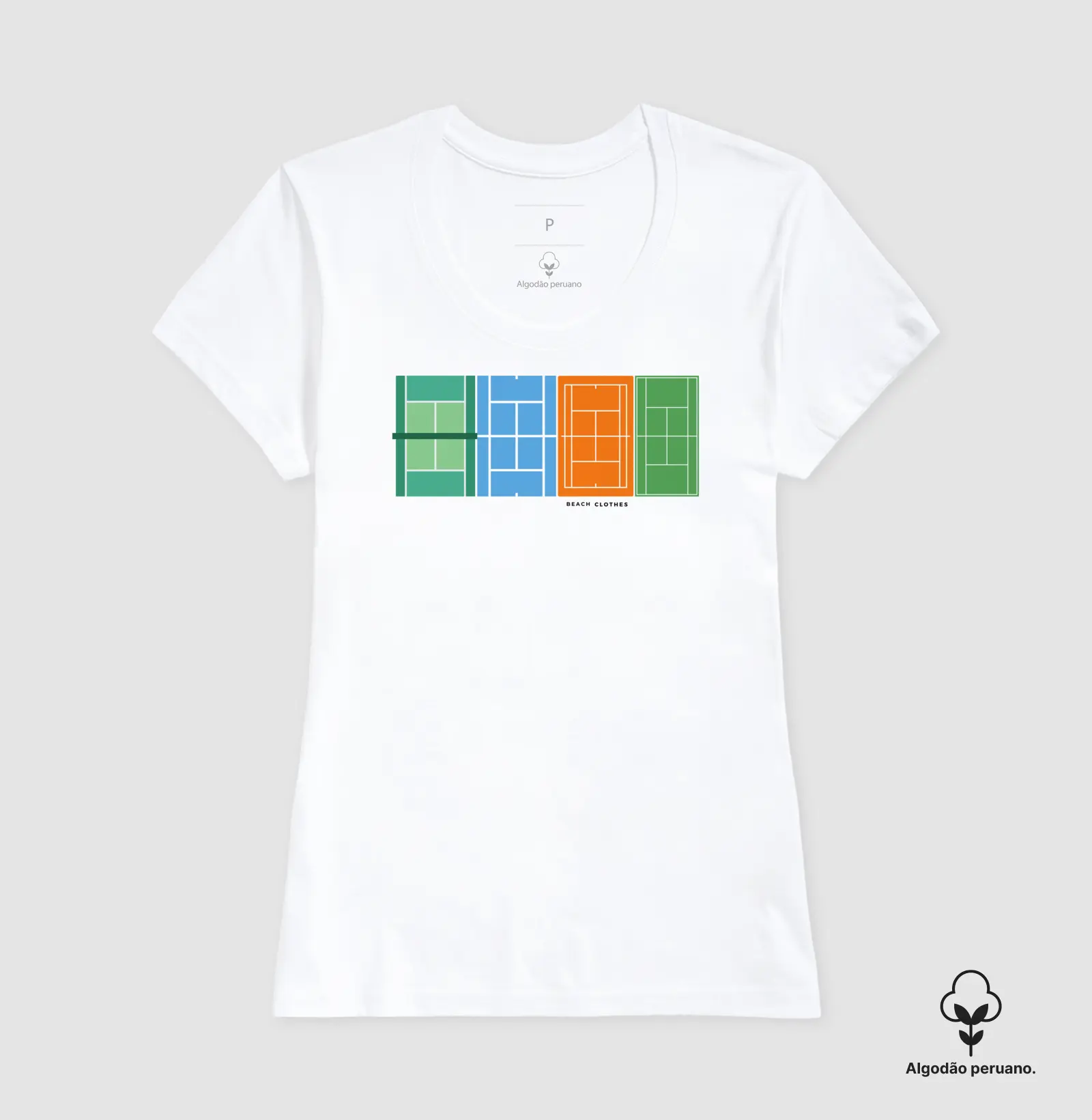 Camisa 5