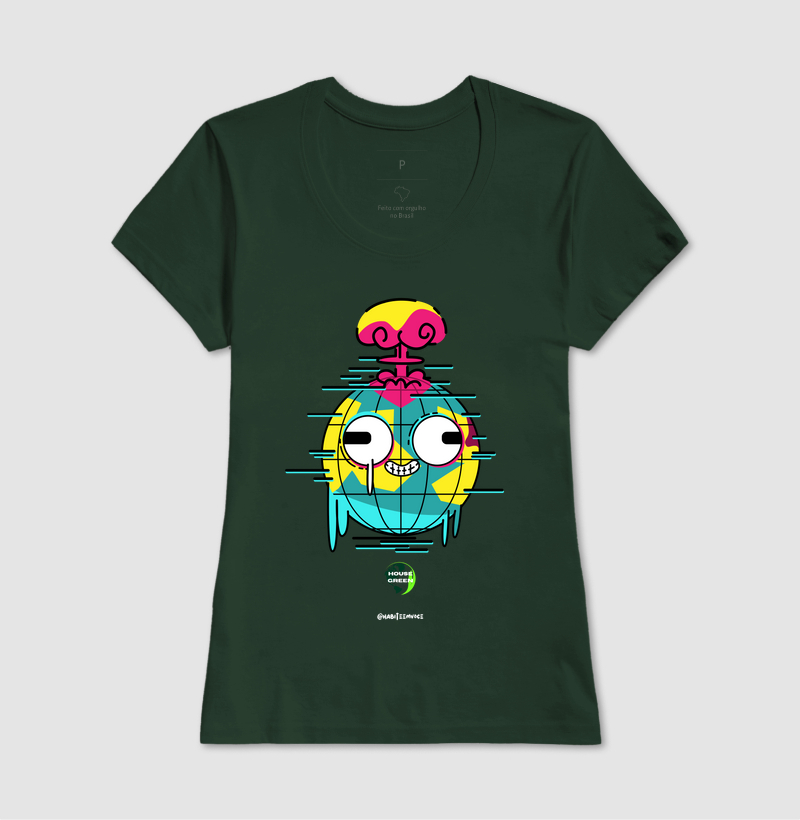 Camisa 10