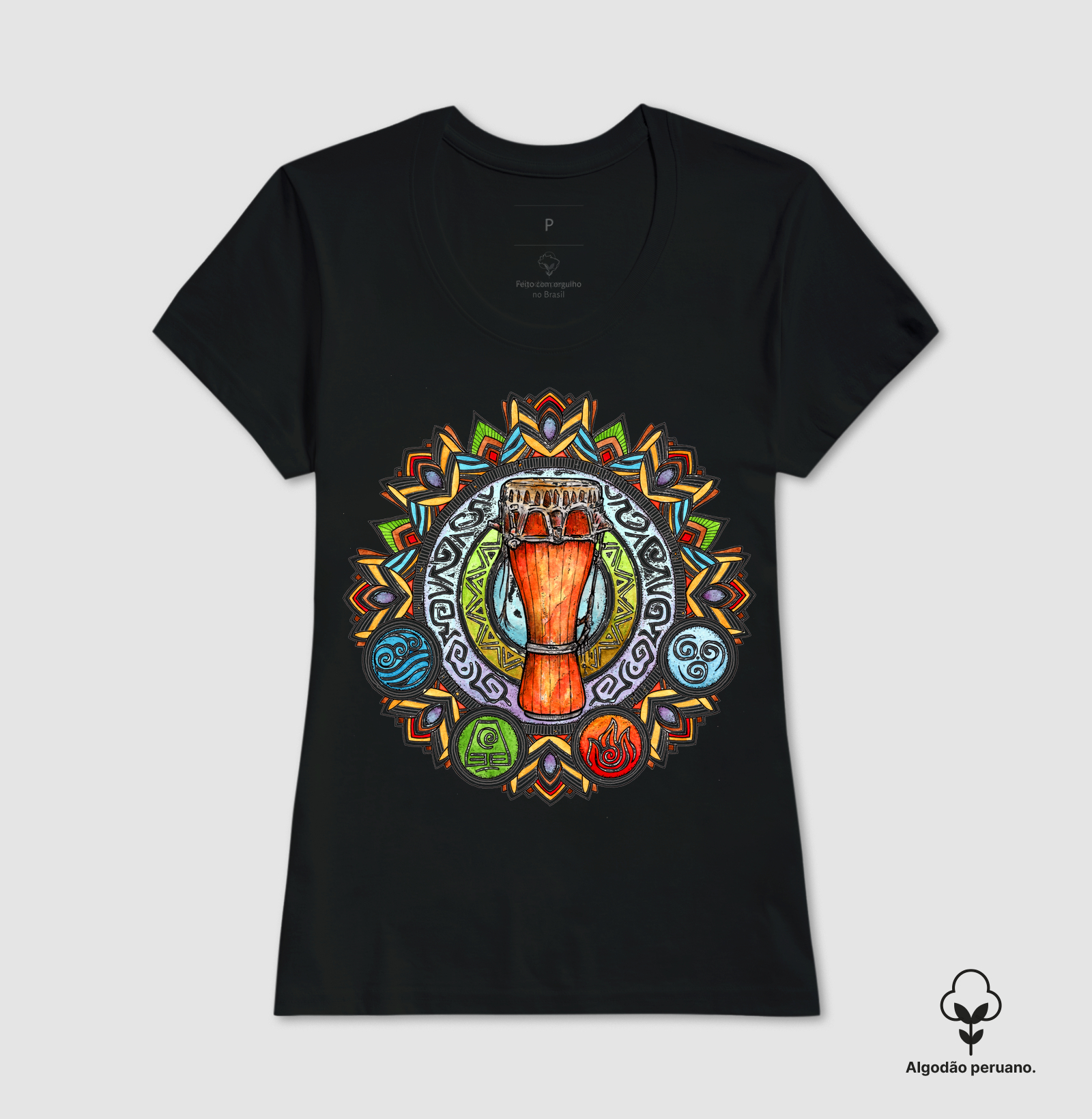 Camisa 3
