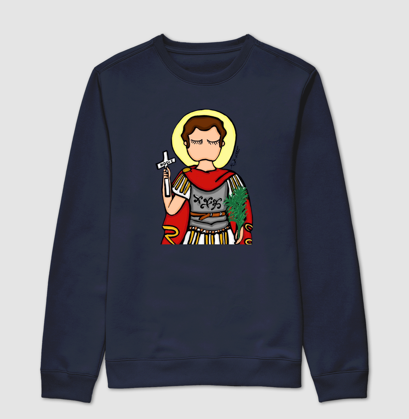Camisa 4