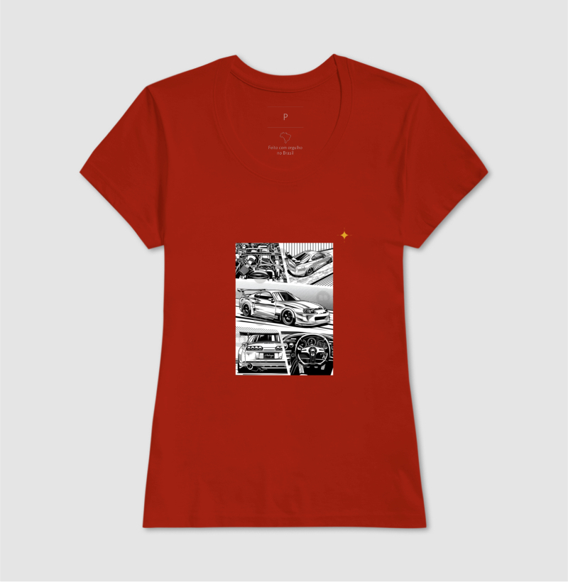 Camisa 10