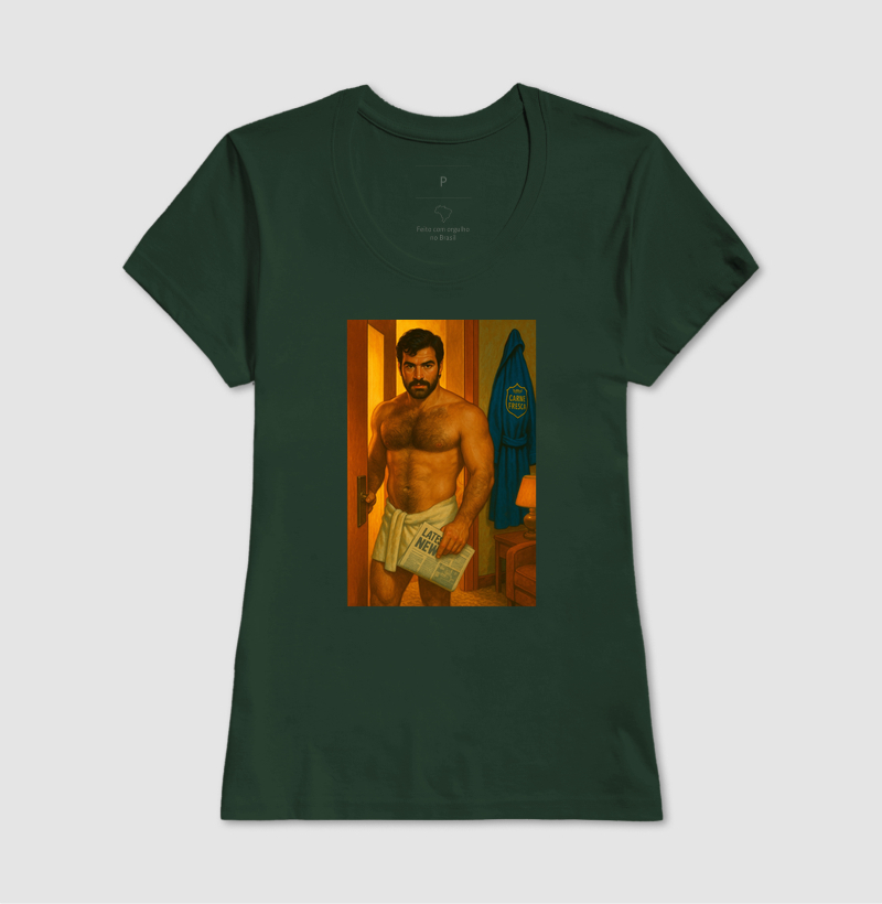 Camisa 15